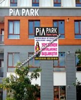 Pia Park Kız Apart