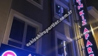Akın Kız Apart