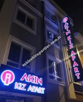 Akın Kız Apart