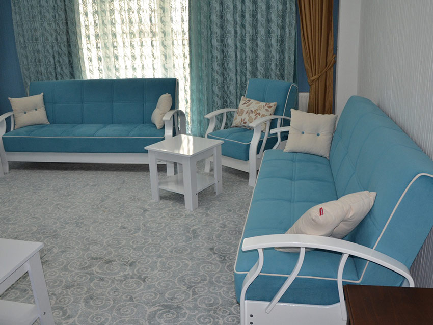 Özel Enver Ören Erkek Öğrenci Yurdu