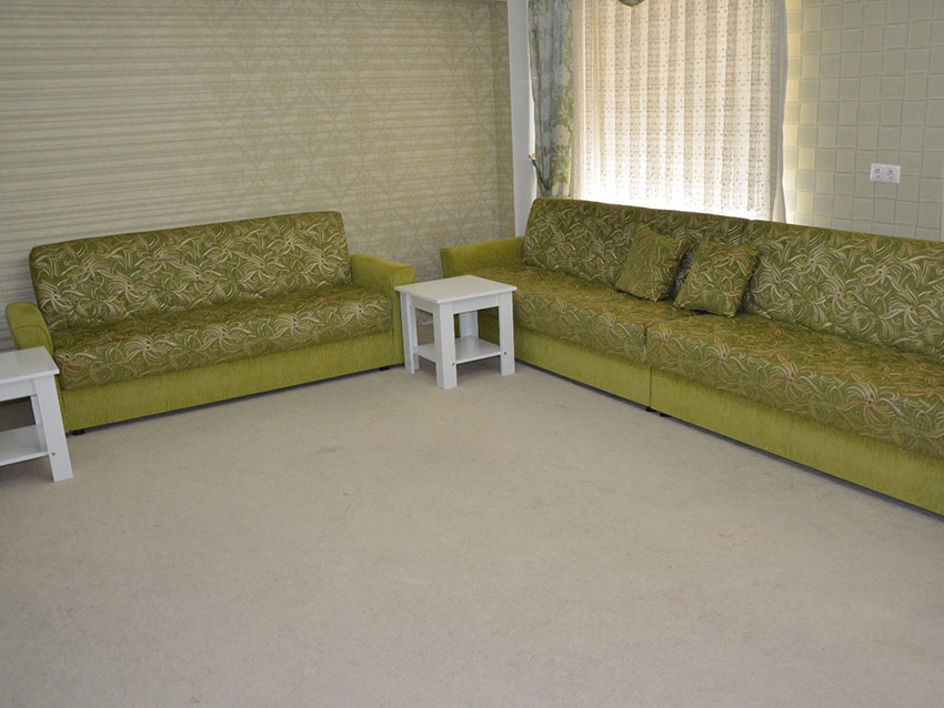 Özel Enver Ören Erkek Öğrenci Yurdu