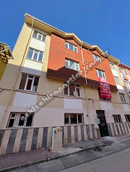 Papatya Kız Apart-2