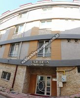 Pusula Kız Apart