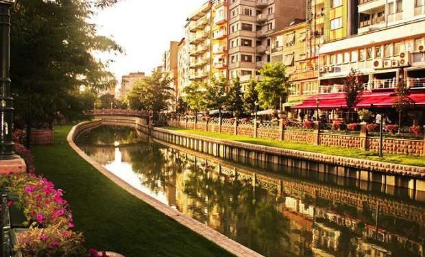 Eskişehir'de Öğrenci Olmak
