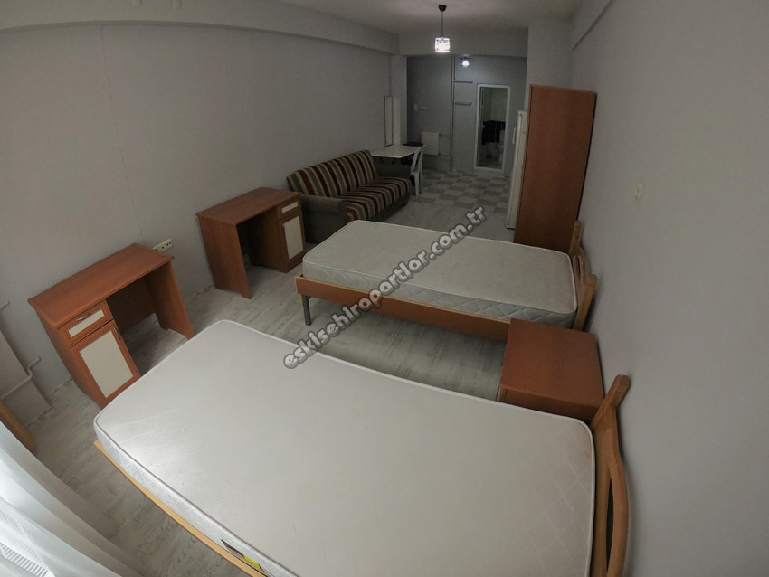 Damla Kız Apart