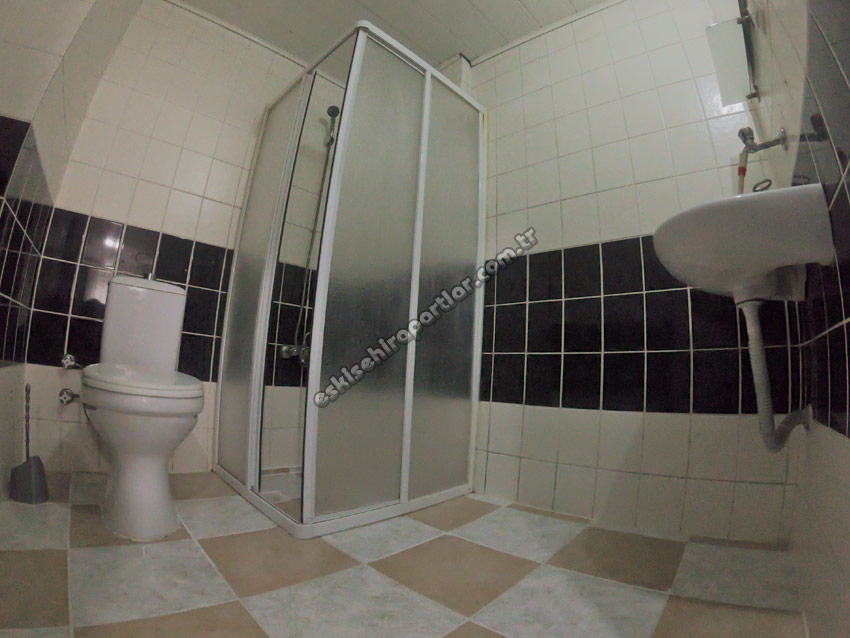Damla Kız Apart