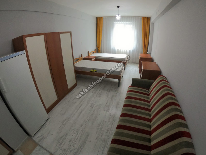 Damla Kız Apart