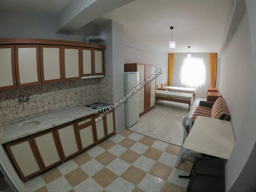 Damla Kız Apart