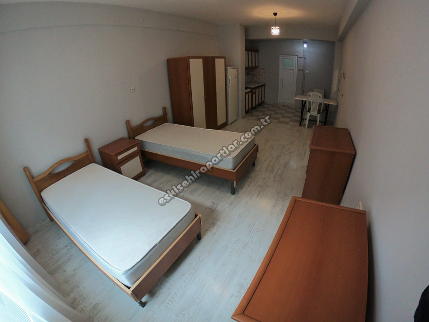 Damla Kız Apart