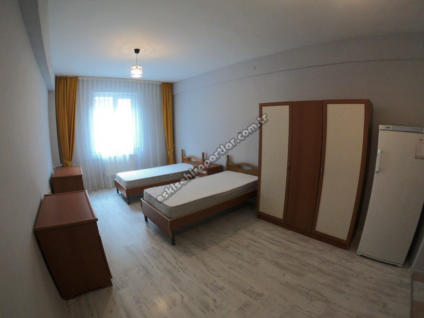 Damla Kız Apart