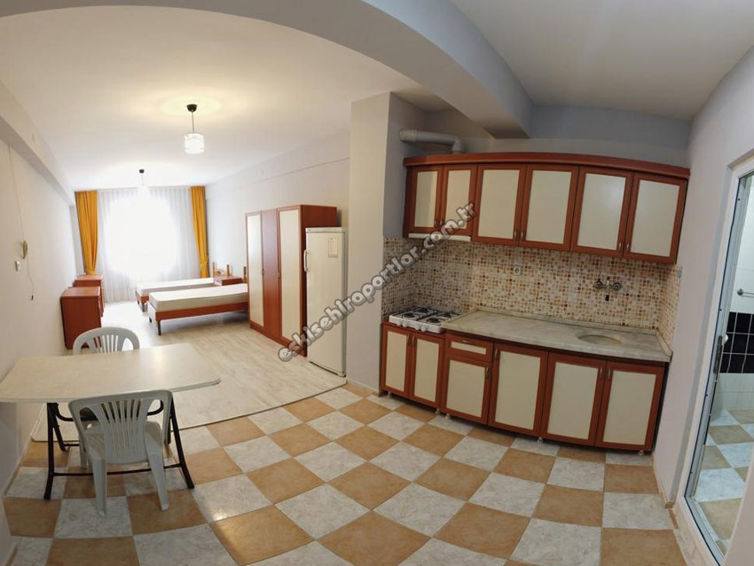 Damla Kız Apart