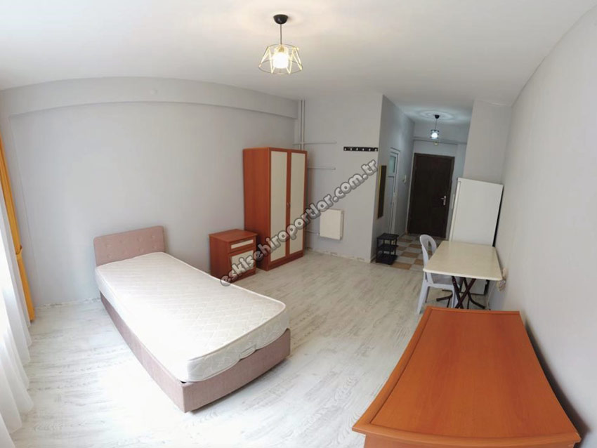 Damla Kız Apart
