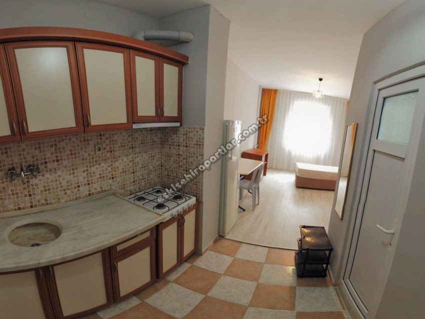 Damla Kız Apart