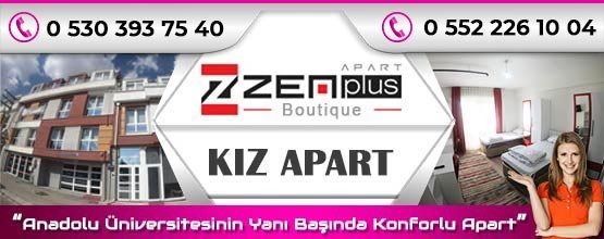 Zen Plus Apart Boutique Eskişehir
