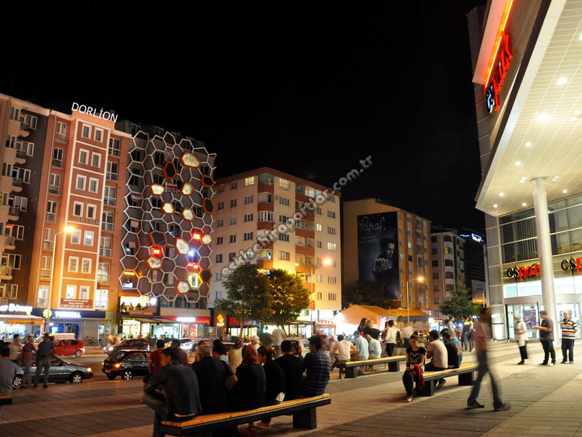 Dorlion Suit Erkek Apart