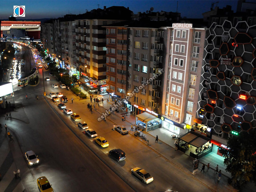 Dorlion Suit Erkek Apart