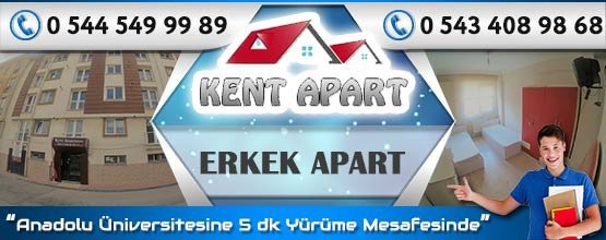 Kent Apart Eskişehir