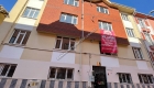 Papatya Kız Apart-2