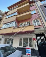 Osmangazi Erkek Apart