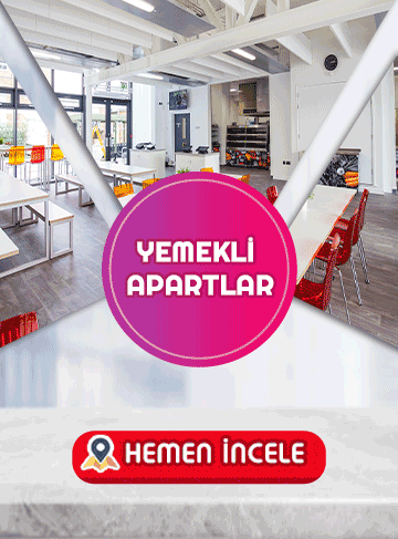 Yemekli Apartlar
