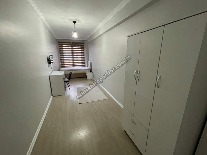 Es Via Suit Apart Eskişehir
