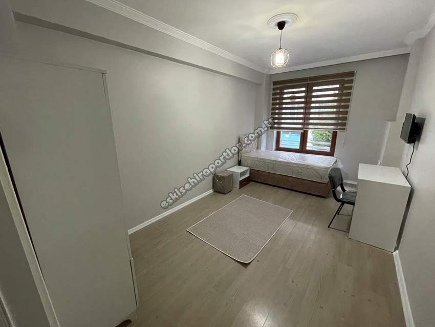 Es Via Suit Apart Eskişehir