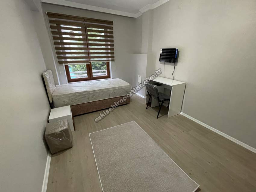 Es Via Suit Apart Eskişehir