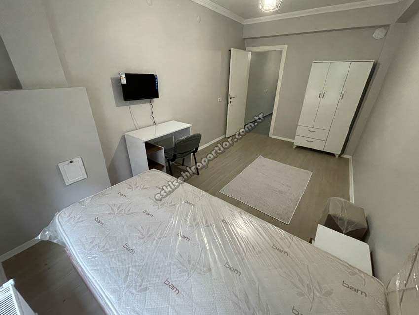 Es Via Suit Apart Eskişehir