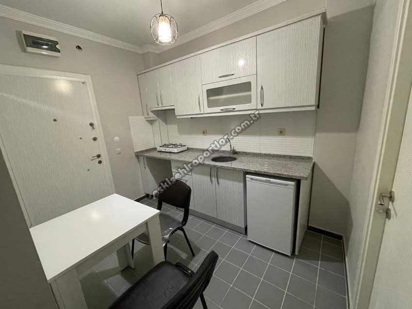 Es Via Suit Apart Eskişehir