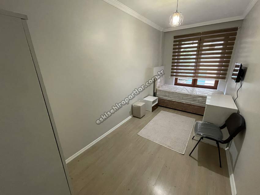 Es Via Suit Apart Eskişehir