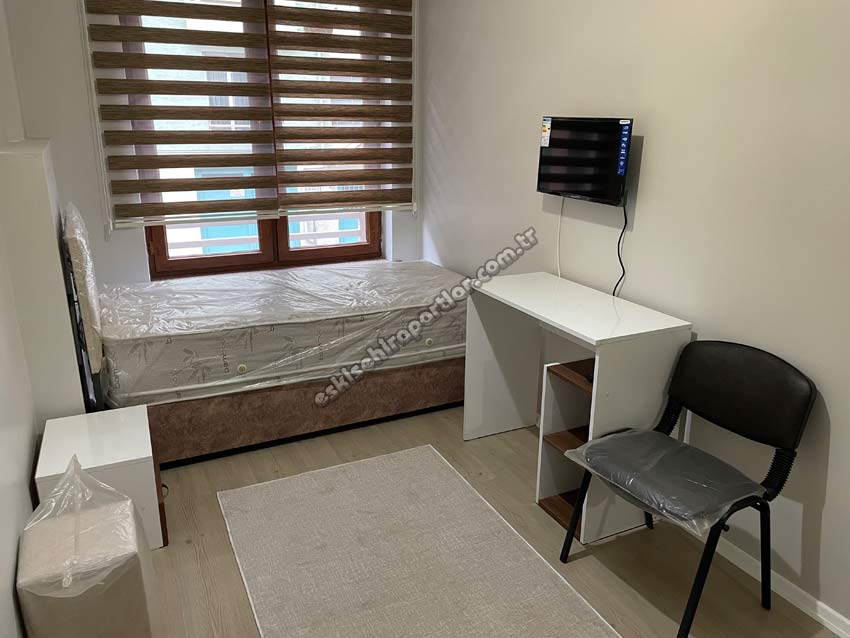 Es Via Suit Apart Eskişehir