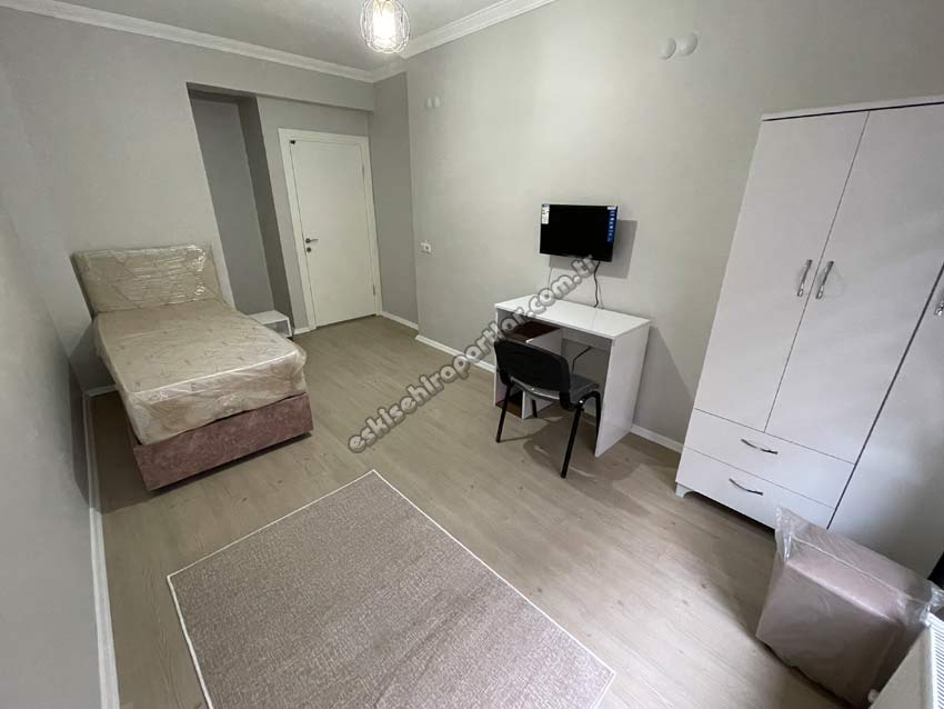 Es Via Suit Apart Eskişehir