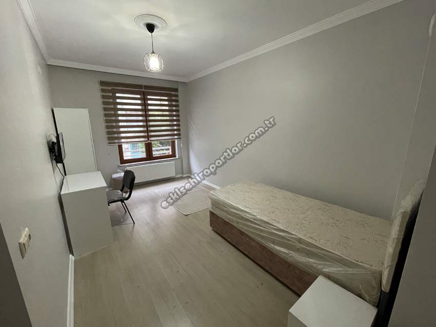Es Via Suit Apart Eskişehir