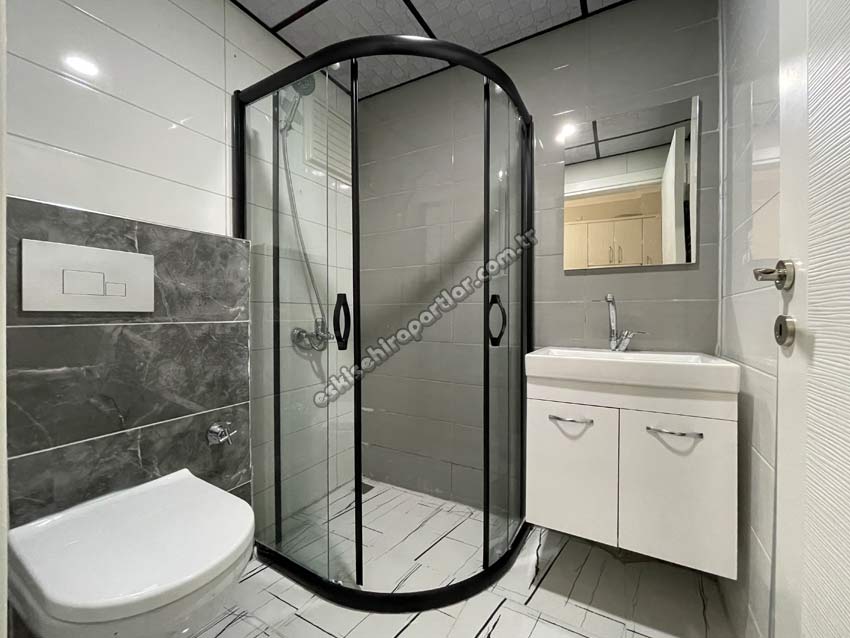 Es Via Suit Apart Eskişehir