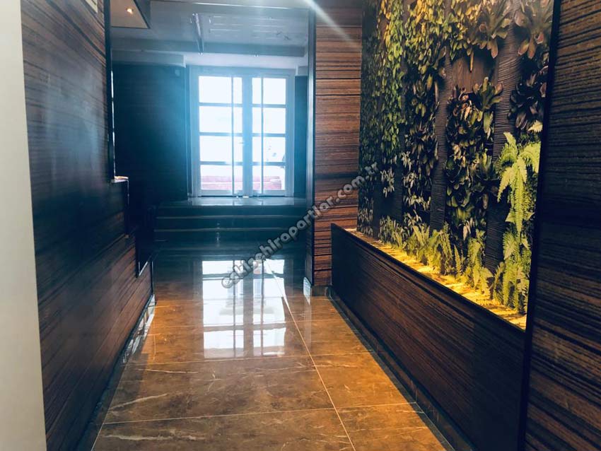 EsVia Suit Apart Eskişehir