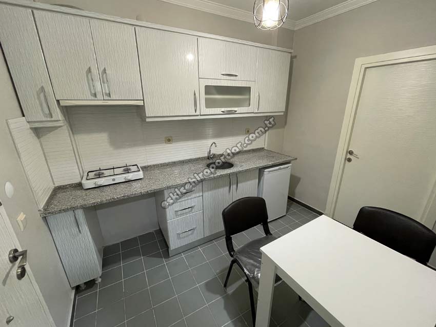 Es Via Suit Apart Eskişehir