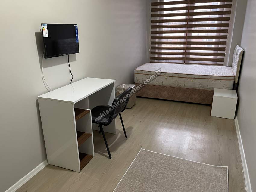 Es Via Suit Apart Eskişehir