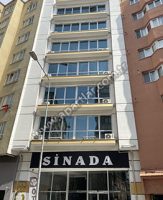 Sinada Erkek Apart