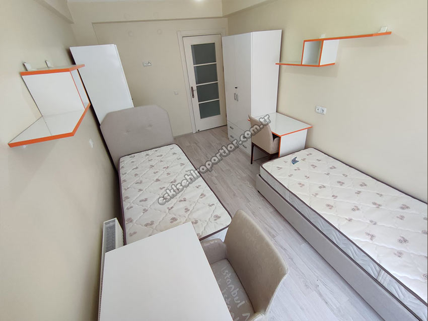 Sera Vip Erkek Apart