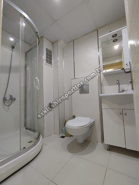 Sera Vip Erkek Apart