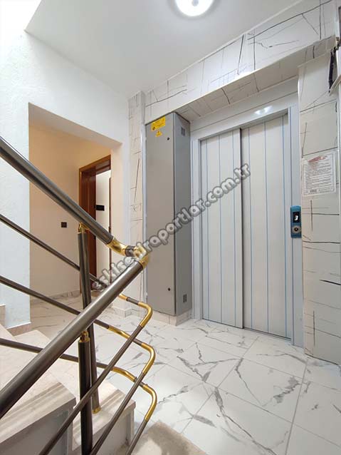 Demircioğlu Erkek Suit Apart