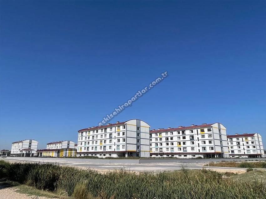 Doğan Aslan Bey Öğrenci Yurdu