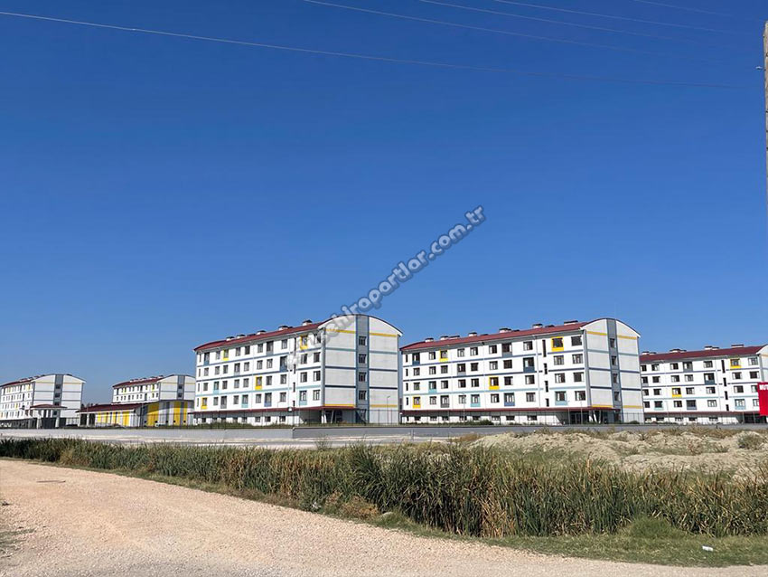 Doğan Aslan Bey Öğrenci Yurdu