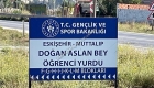 Doğan Aslan Bey Öğrenci Yurdu