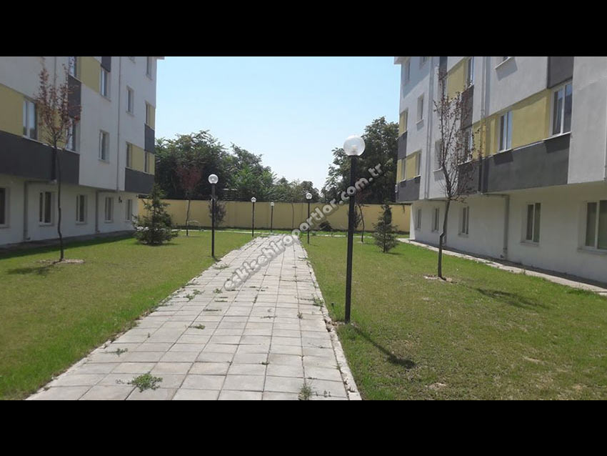 Doğan Aslan Bey Öğrenci Yurdu