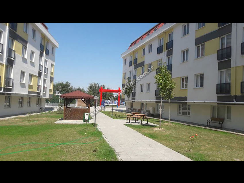 Doğan Aslan Bey Öğrenci Yurdu