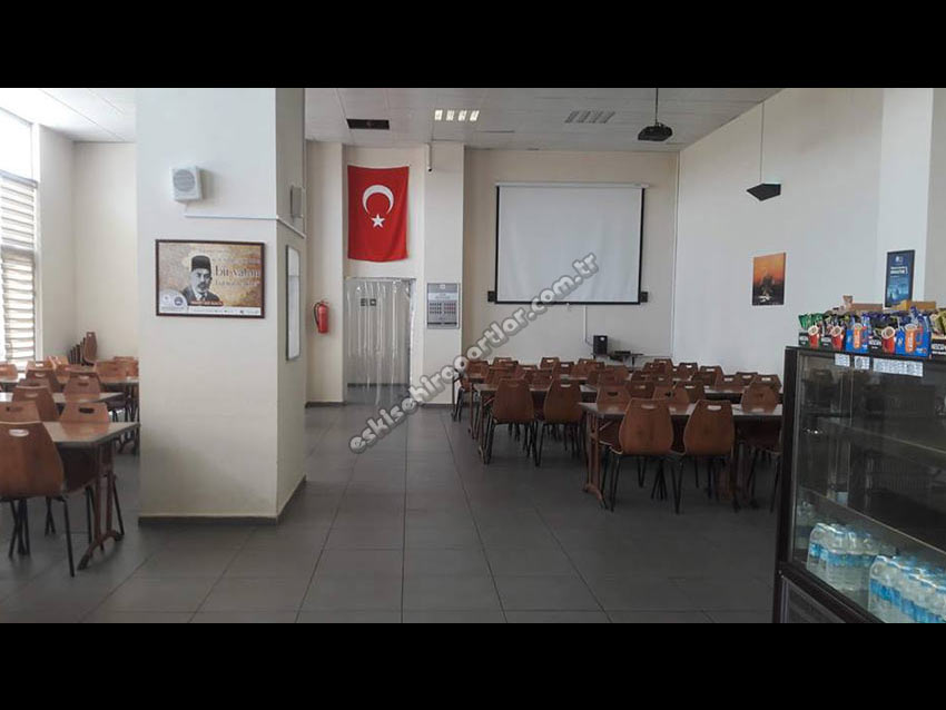 Doğan Aslan Bey Öğrenci Yurdu