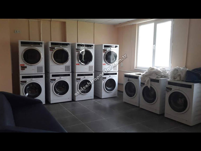 Doğan Aslan Bey Öğrenci Yurdu