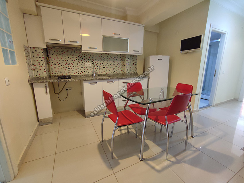 Sera Vip Erkek Apart