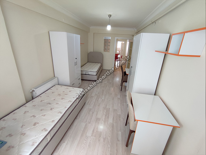 Sera Vip Erkek Apart